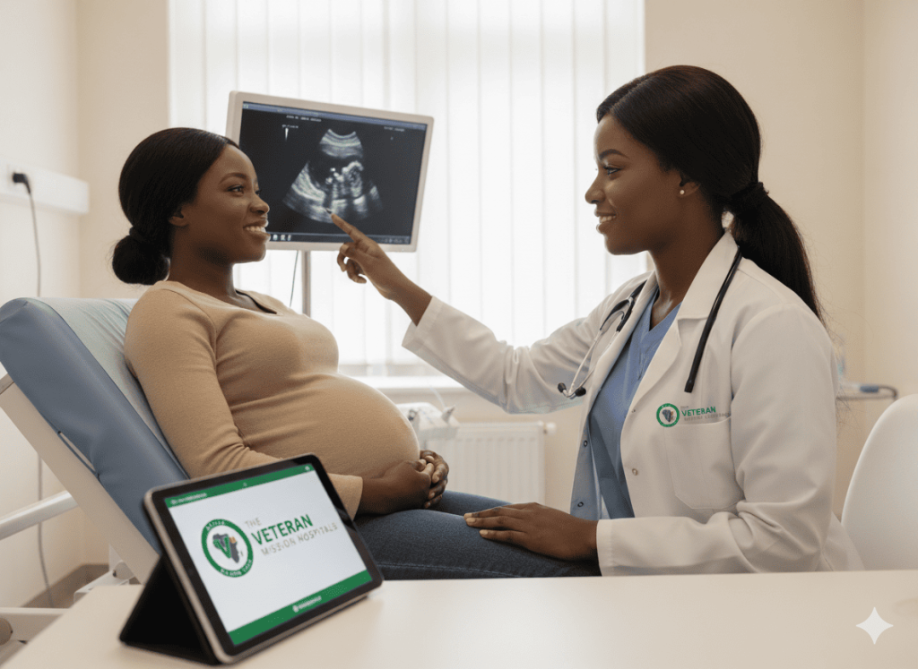 Maternity care services in syokimau, nairobi-veteranmissionhospitals.org