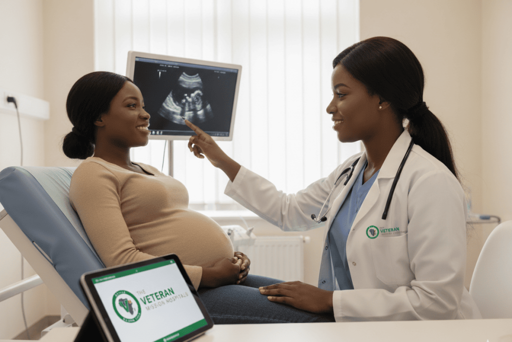 Maternity care services in syokimau, nairobi-veteranmissionhospitals.org