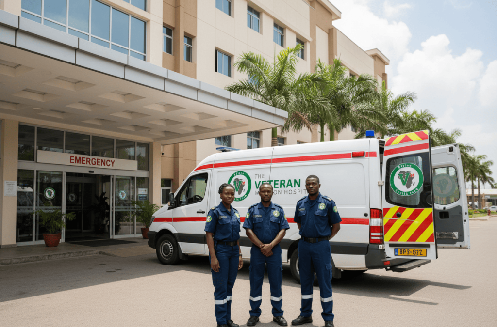 accident and emergency services-nairobi-veteran mission hospitals