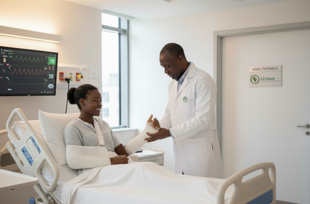 orthopedic doctor services in syokimau nairobi-veteranmissionhospitals.org